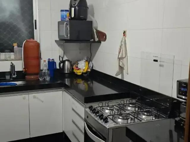Apartamento para Locação em Belo Horizonte/MG Dona Clara 3 Quartos