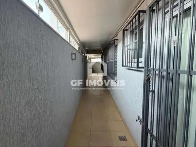 Apartamento para Locação em Belo Horizonte/MG Dona Clara 3 Quartos