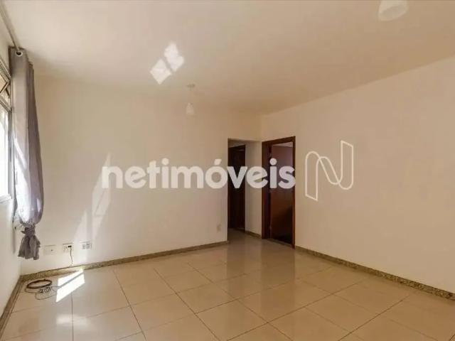 Apartamento para Locação em Belo Horizonte/MG Dona Clara 3 Quartos