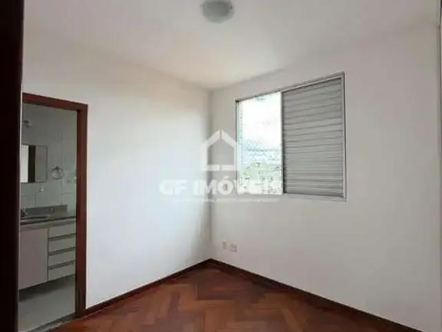 Apartamento para Locação em Belo Horizonte/MG Dona Clara 3 Quartos