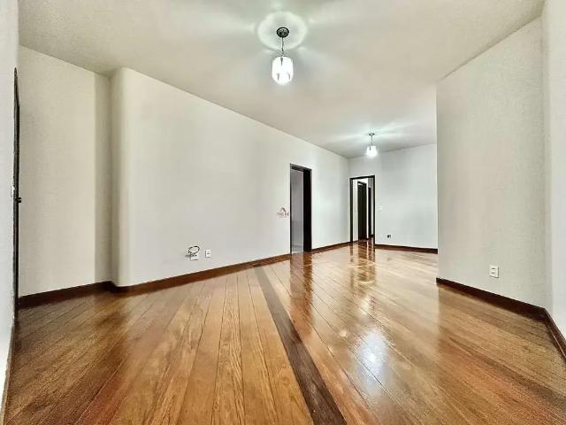 Apartamento para Locação em Belo Horizonte/MG Dona Clara 3 Quartos