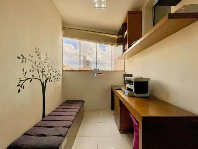 Apartamento para Locação em Belo Horizonte/MG Dona Clara 3 Quartos
