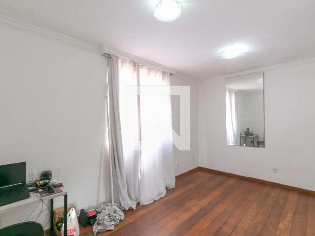 Apartamento para Locação em Belo Horizonte/MG Dona Clara 3 Quartos