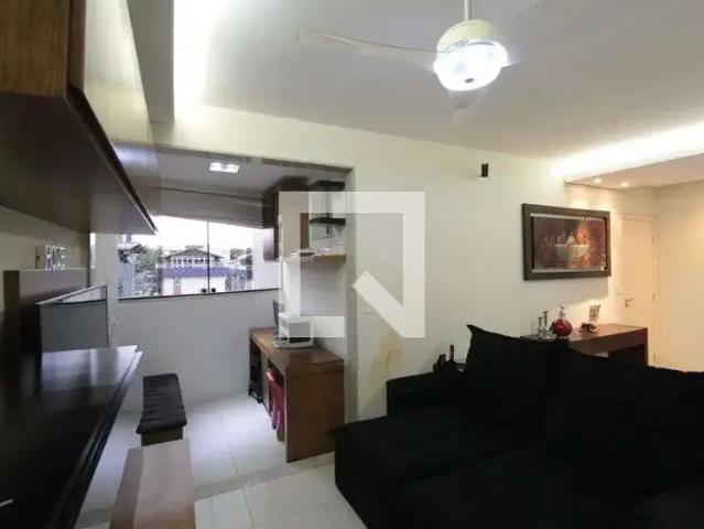 Apartamento para Locação em Belo Horizonte/MG Dona Clara 3 Quartos