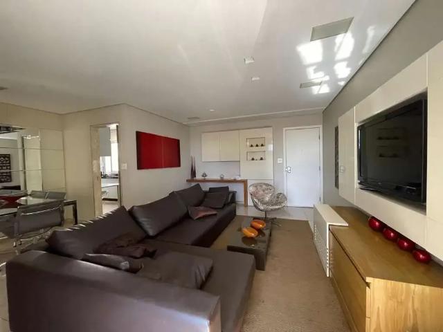 Apartamento para Locação em Belo Horizonte/MG Dona Clara 3 Quartos