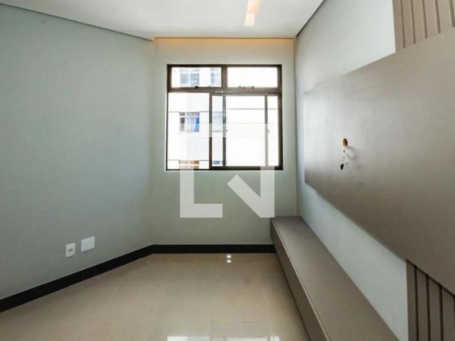 Apartamento para Locação em Belo Horizonte/MG Dona Clara 3 Quartos