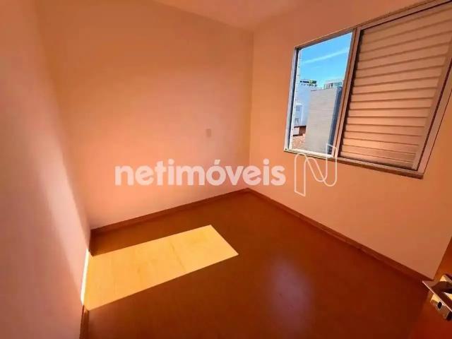 Apartamento para Locação em Belo Horizonte/MG Dona Clara 3 Quartos