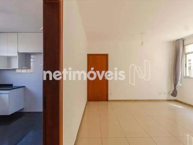 Apartamento para Locação em Belo Horizonte/MG Dona Clara 3 Quartos