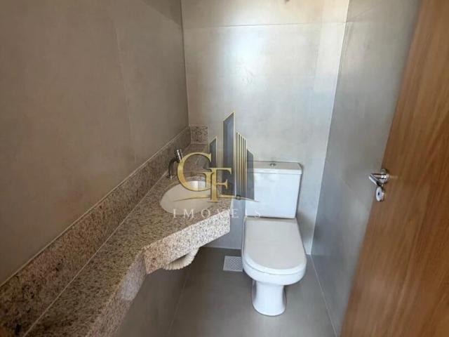 Apartamento para Locação em Belo Horizonte/MG Dona Clara 3 Quartos