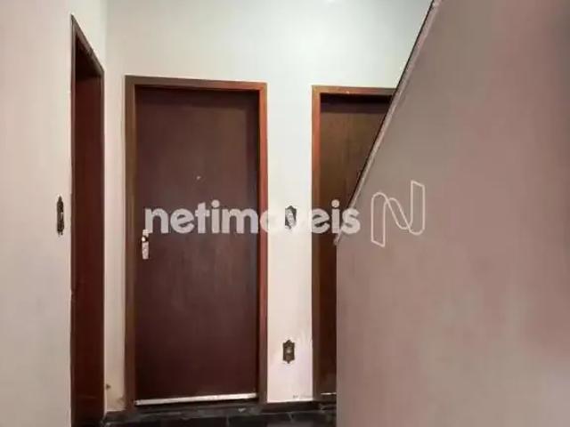 Apartamento para Locação em Belo Horizonte/MG Dona Clara 3 Quartos