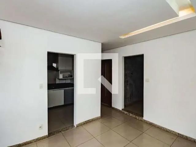 Apartamento para Locação em Belo Horizonte/MG Dona Clara 3 Quartos