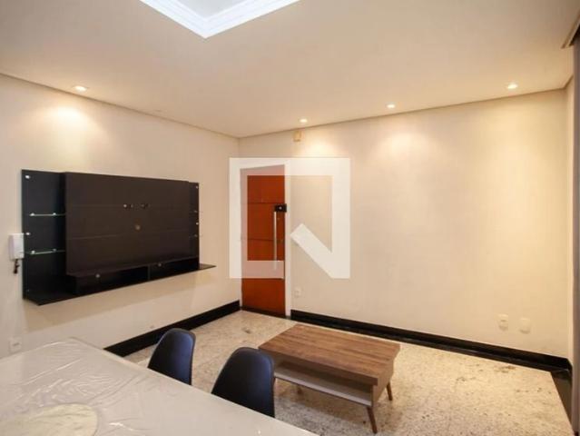 Apartamento para Locação em Belo Horizonte/MG Dona Clara 3 Quartos