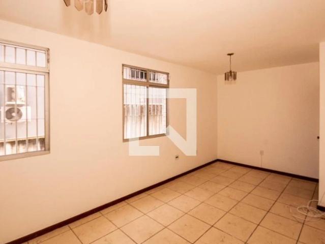 Apartamento para Locação em Belo Horizonte/MG Dona Clara 3 Quartos