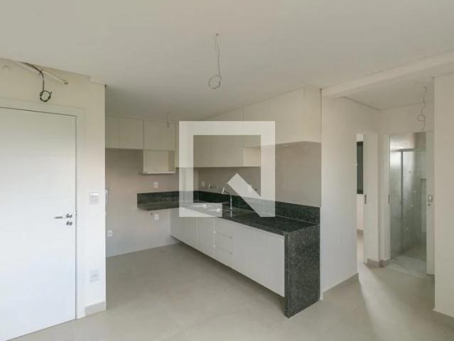 Apartamento para Locação em Belo Horizonte/MG Dona Clara 1 Quartos