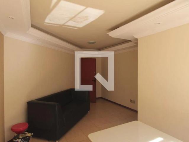 Apartamento para Locação em Belo Horizonte/MG Dona Clara 2 Quartos