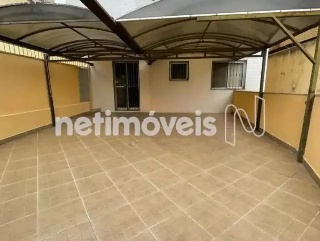 Apartamento para Locação em Belo Horizonte/MG Dona Clara 2 Quartos