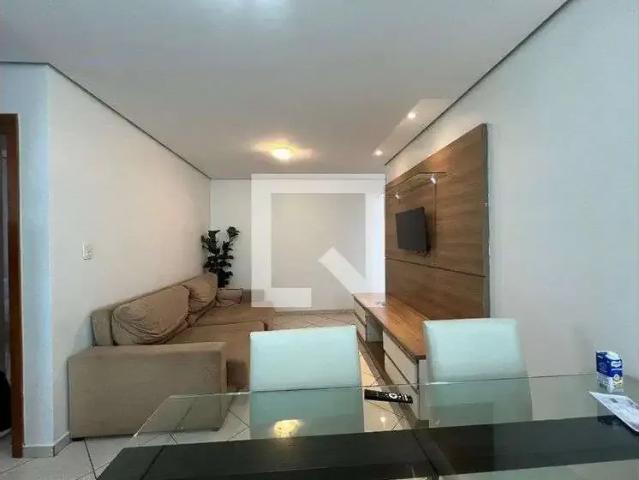 Apartamento para Locação em Belo Horizonte/MG Dona Clara 2 Quartos