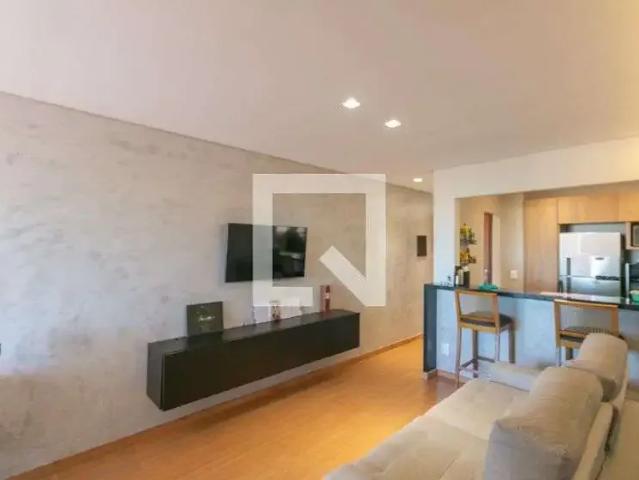 Apartamento para Locação em Belo Horizonte/MG Dona Clara 2 Quartos
