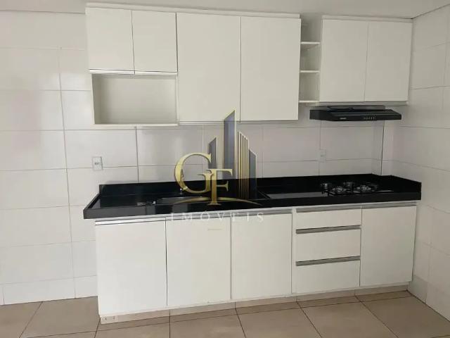 Apartamento para Locação em Belo Horizonte/MG Dona Clara 2 Quartos