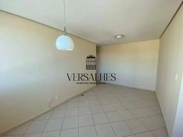 Apartamento para Locação em Belo Horizonte/MG Dona Clara 2 Quartos