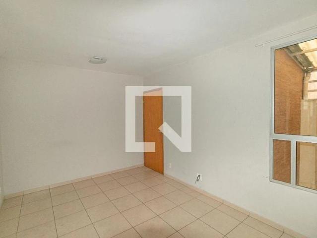 Apartamento para Locação em Belo Horizonte/MG Dona Clara 2 Quartos