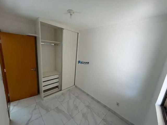 Apartamento para Locação em Belo Horizonte/MG Dona Clara 2 Quartos