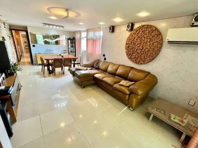 Apartamento para Locação em Belo Horizonte/MG Dona Clara 4 Quartos