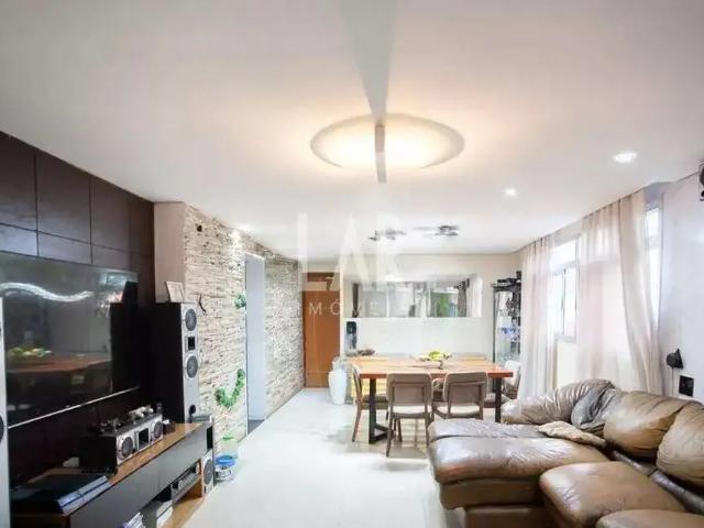 Apartamento para Locação em Belo Horizonte/MG Dona Clara 4 Quartos
