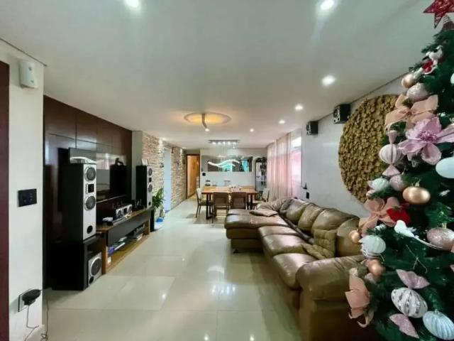 Apartamento para Locação em Belo Horizonte/MG Dona Clara 4 Quartos