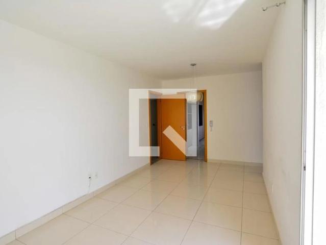 Apartamento para Locação em Belo Horizonte/MG Engenho Nogueira 2 Quartos