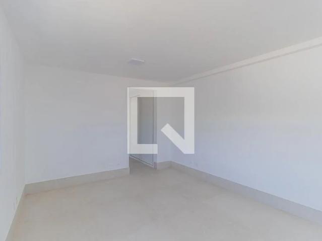Apartamento para Locação em Belo Horizonte/MG Esplanada 2 Quartos