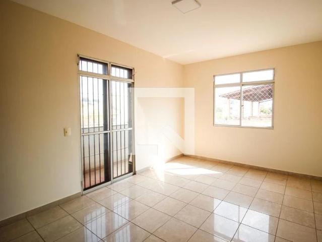 Apartamento para Locação em Belo Horizonte/MG Esplanada 3 Quartos