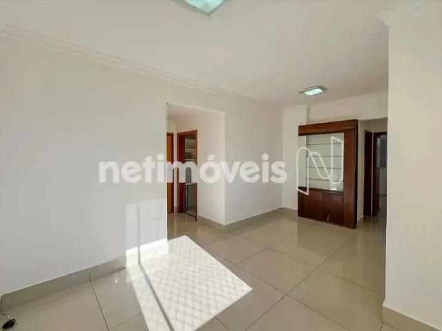 Apartamento para Locação em Belo Horizonte/MG Estoril 3 Quartos
