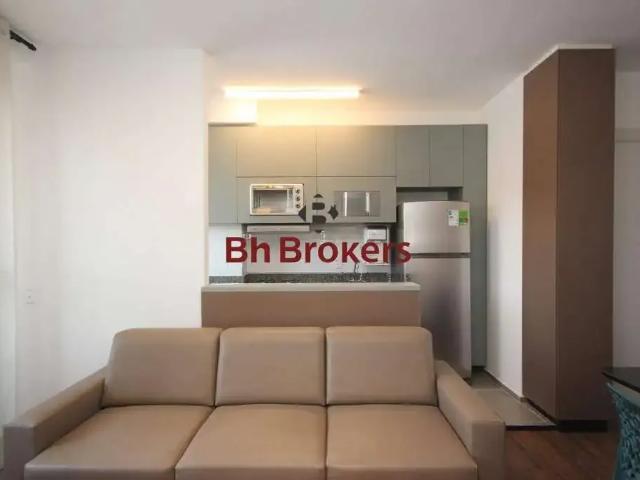 Apartamento para Locação em Belo Horizonte/MG Estoril 3 Quartos