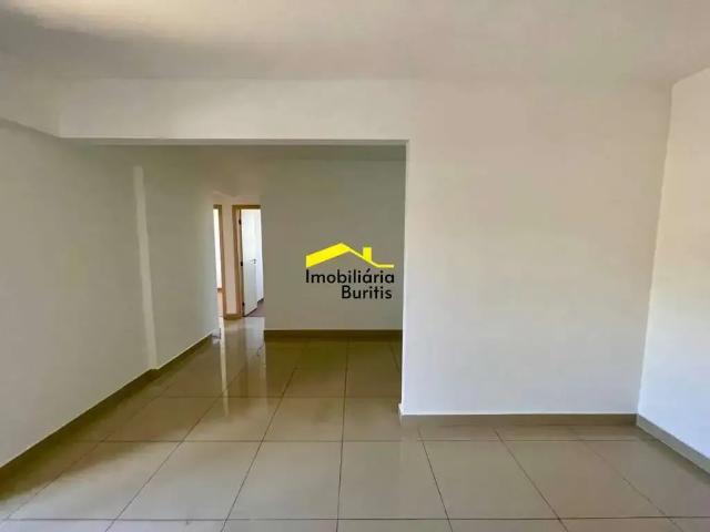 Apartamento para Locação em Belo Horizonte/MG Estoril 3 Quartos