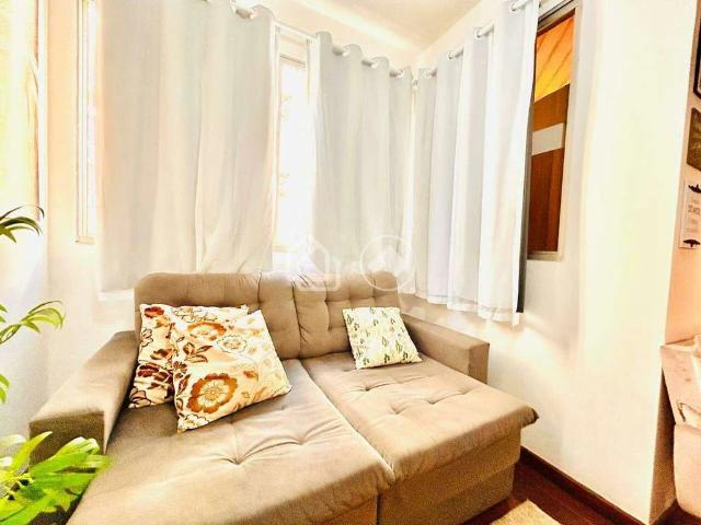 Apartamento para Locação em Belo Horizonte/MG Estoril 3 Quartos