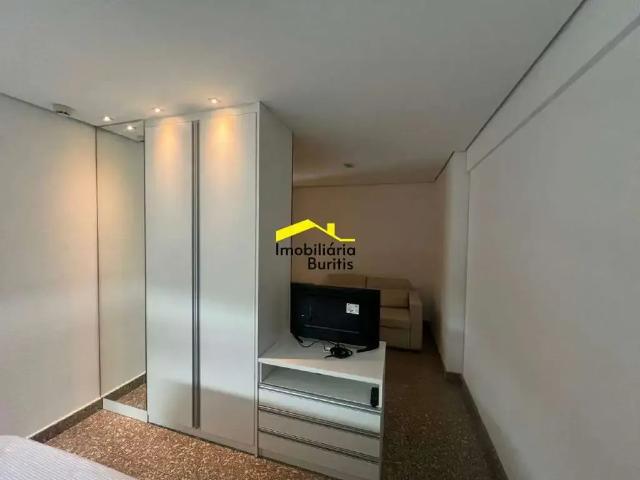Apartamento para Locação em Belo Horizonte/MG Estoril 1 Quartos