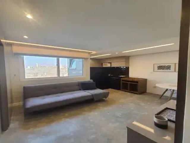 Apartamento para Locação em Belo Horizonte/MG Estoril 1 Quartos