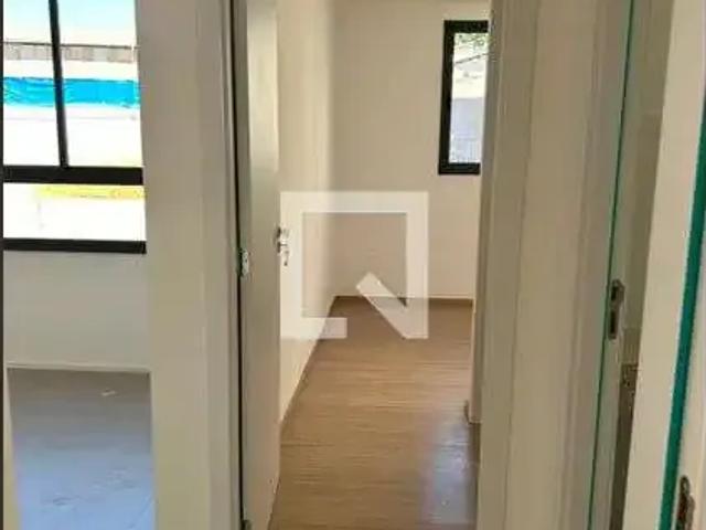 Apartamento para Locação em Belo Horizonte/MG Estoril 2 Quartos