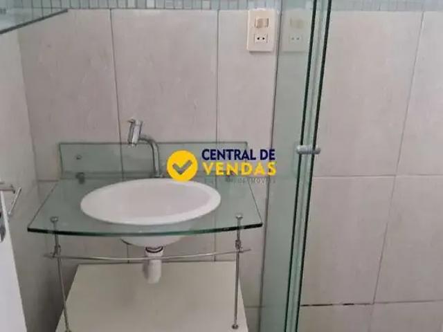 Apartamento para Locação em Belo Horizonte/MG Estoril 2 Quartos