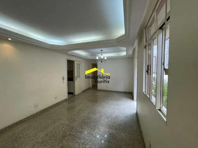 Apartamento para Locação em Belo Horizonte/MG Estoril 4 Quartos
