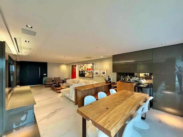 Apartamento para Locação em Belo Horizonte/MG Funcionários 3 Quartos