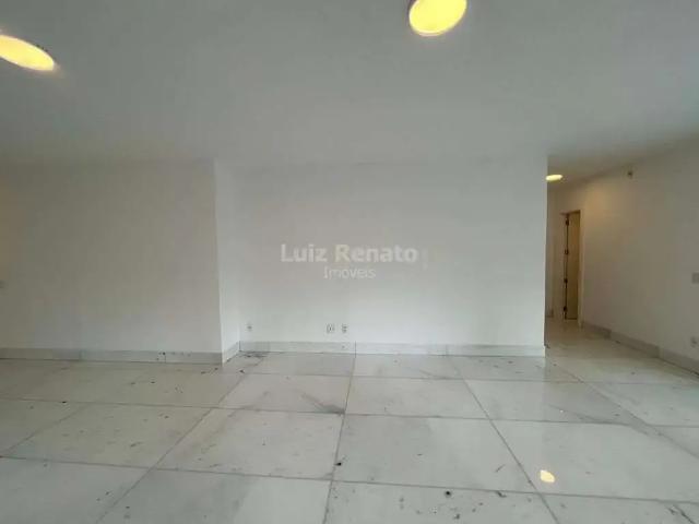 Apartamento para Locação em Belo Horizonte/MG Funcionários 4 Quartos