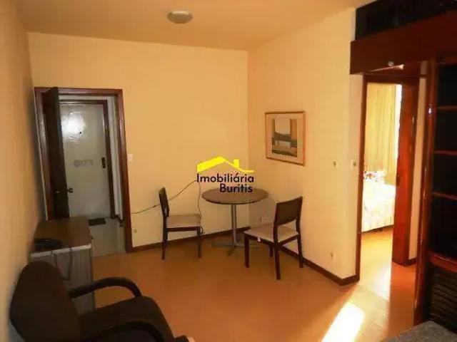 Apartamento para Locação em Belo Horizonte/MG Funcionários 1 Quartos