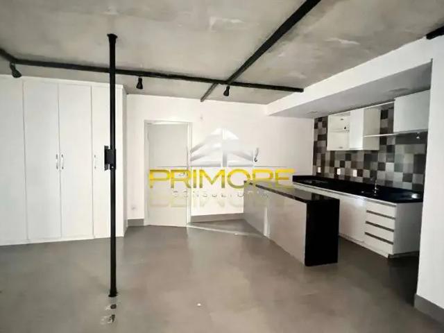 Apartamento para Locação em Belo Horizonte/MG Funcionários 1 Quartos
