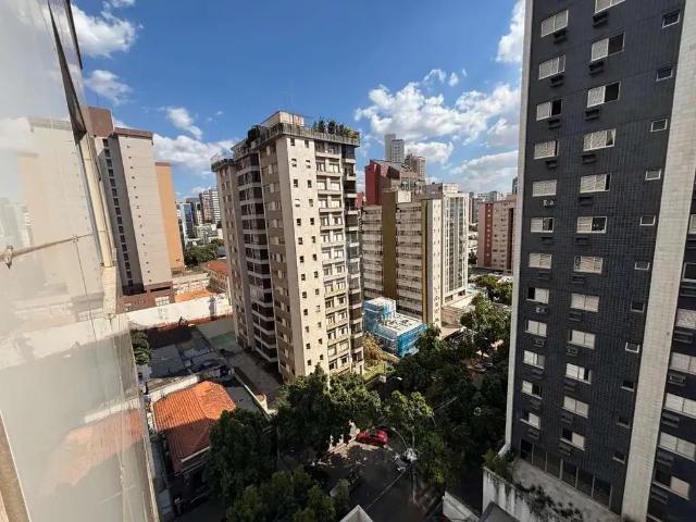 Apartamento para Locação em Belo Horizonte/MG Funcionários 1 Quartos