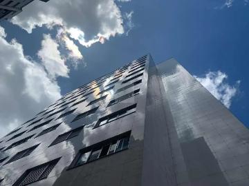 Apartamento para Locação em Belo Horizonte/MG Funcionários 1 Quartos