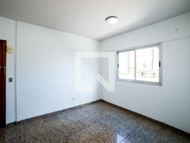 Apartamento para Locação em Belo Horizonte/MG Funcionários 1 Quartos