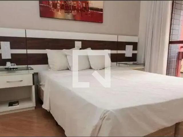 Apartamento para Locação em Belo Horizonte/MG Funcionários 1 Quartos
