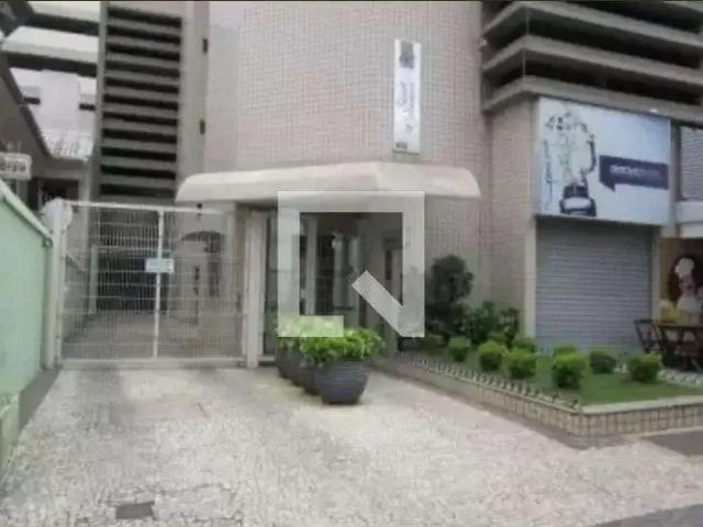 Apartamento para Locação em Belo Horizonte/MG Funcionários 1 Quartos